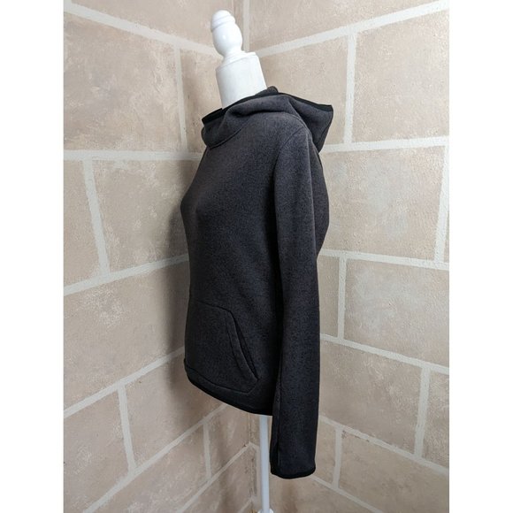 Nike Women's Pullover Hooded Fleece Sweatshirt SIze Medium - Picture 5 of 13